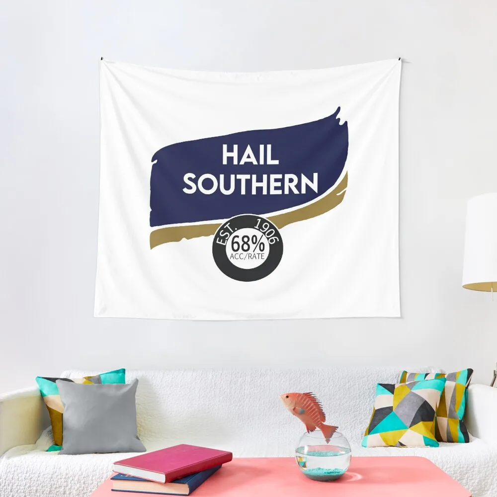

Hail Southern Drink Logo Tapestry Bedroom Decorations Room Decorations Aesthetics Home Decor Wall Decoration