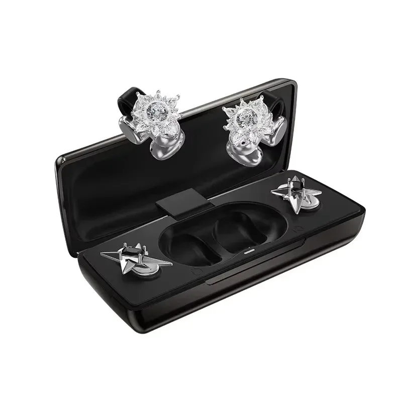 ERDU Wireless Headphones Bluetooth 360° Surround Sound Effect