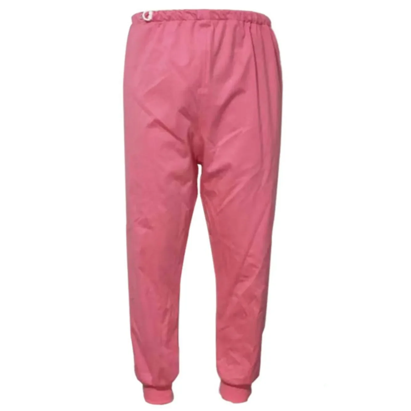 Waterproof Diaper Pants for The Elderly Leak-proof Long Pants Washable Cotton Adult Urine Pads Paralyzed Bedridden Men Women reusable diapers disposable adult diapers