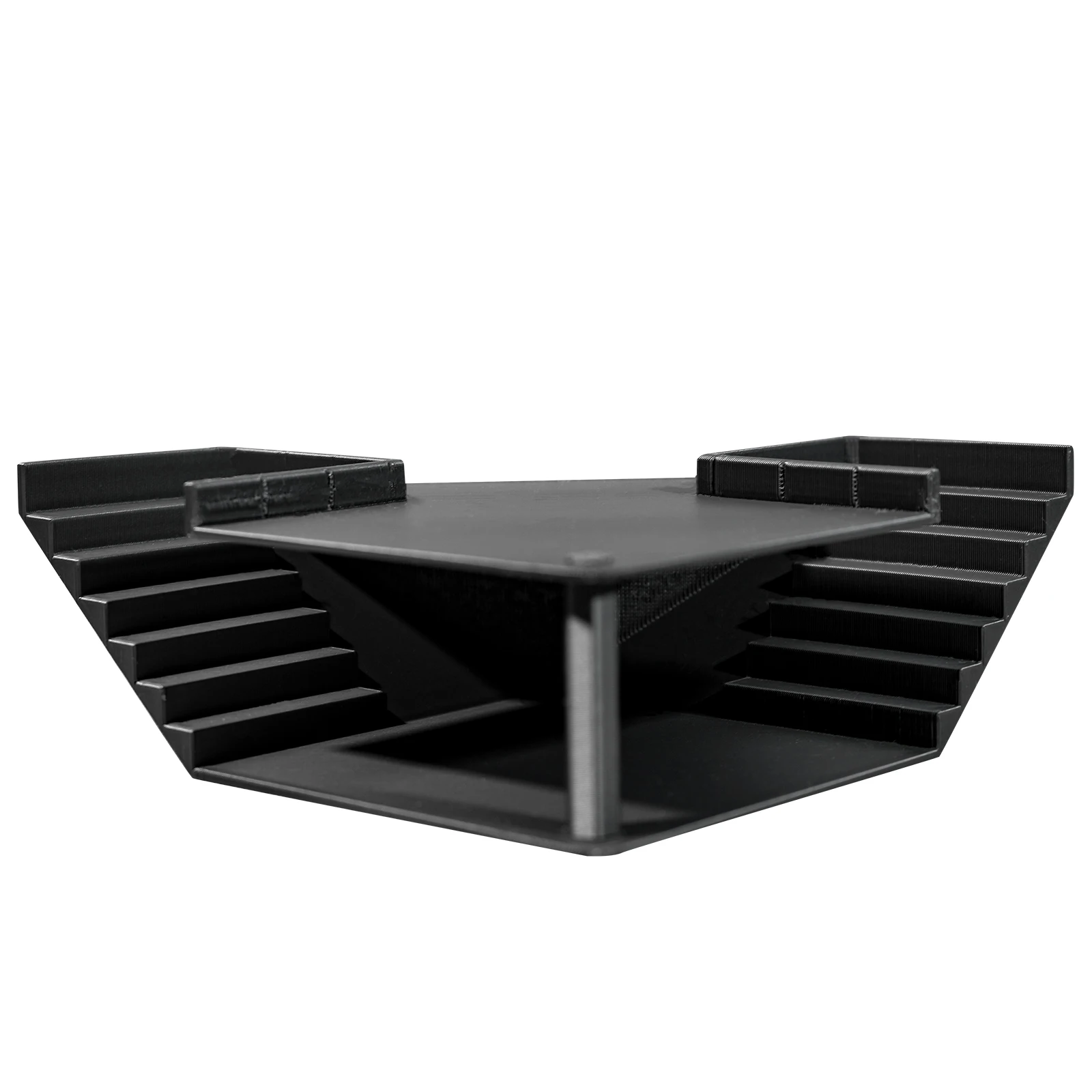Aquarium Tunnel Hide Corner Shrimp Decorative Aquarium Tunnel Multifunctional Shrimp Cave Accessories Fish Tank
