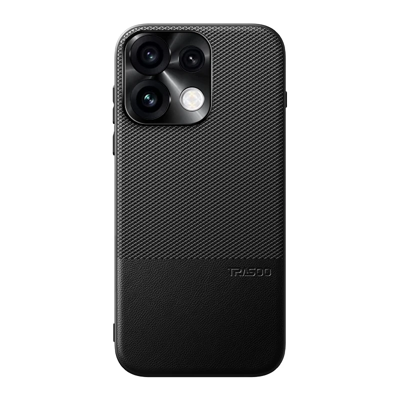 Shockproof Flexible TPU Phone Case with Full Camera Protection