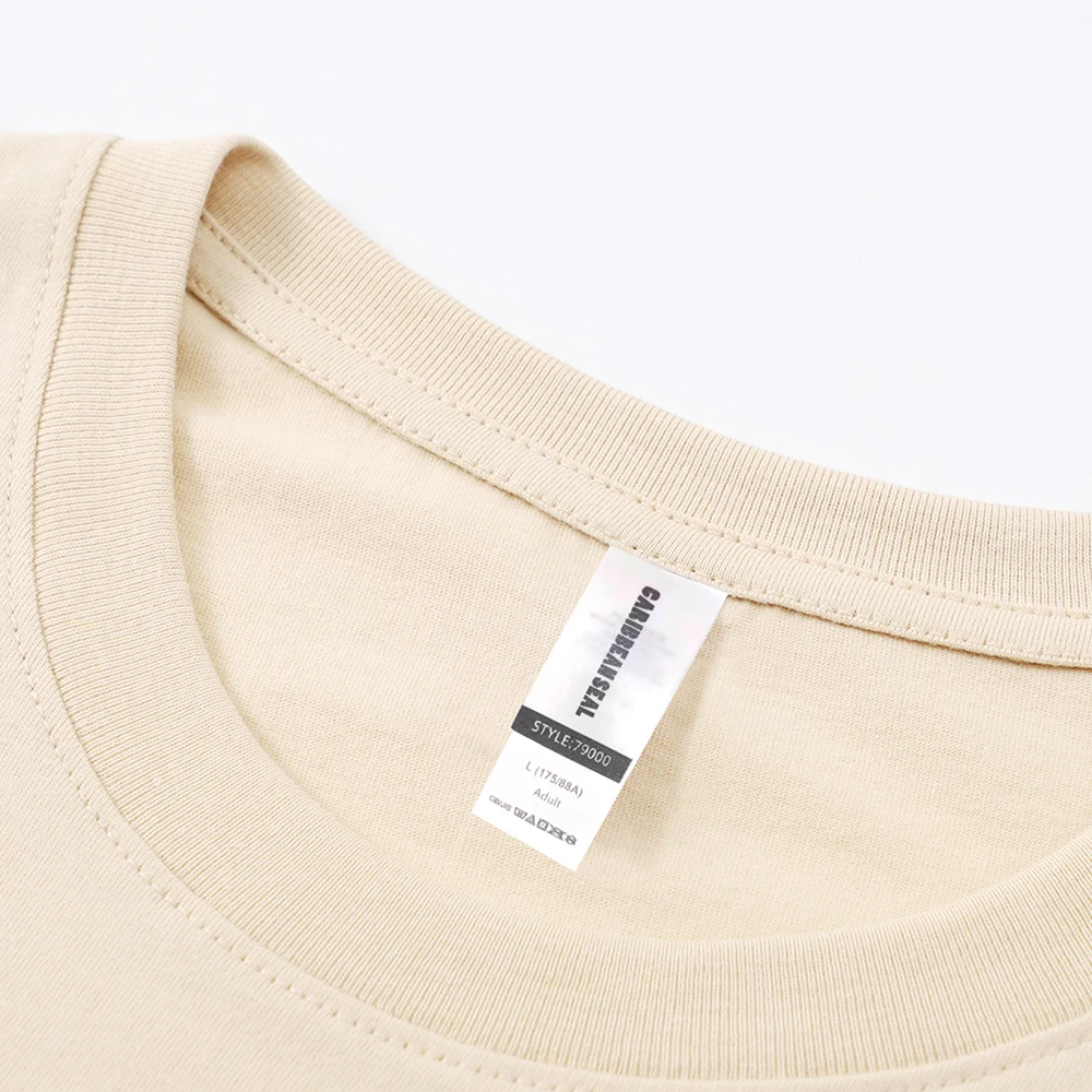Canada Text With Flag Printed Cotton T-Shirts Men'S Summer Short Sleeve T Shirt Soft Oversized O-Neck Tops Basic Mens Clothes - 3