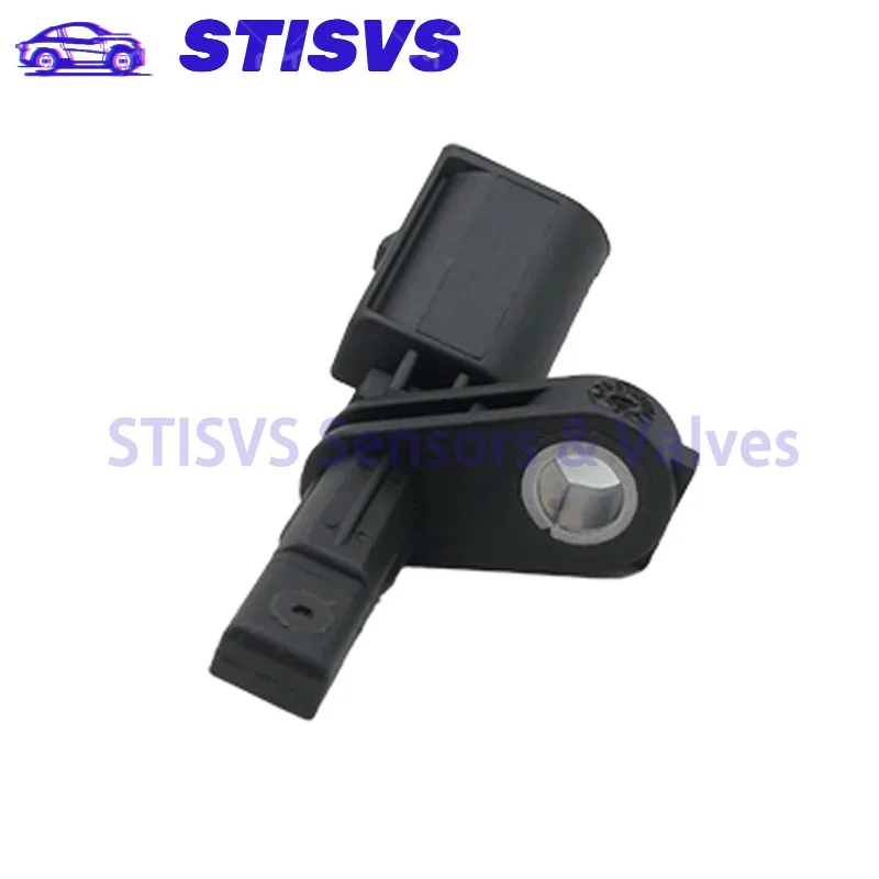 WHT003856 4PCS Front Rear Left/Right ABS Wheel Speed Sensor For Volkswagen Amarok 2010-2014 WHT003857 2H0927807A 2H0927808A New