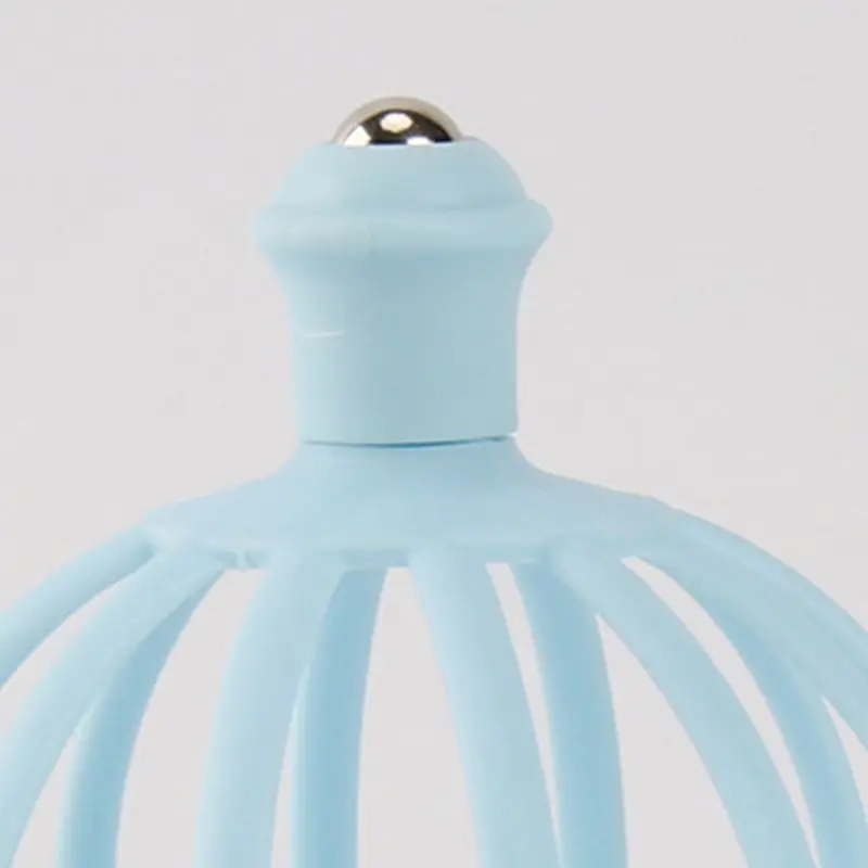 Рисунок 4 - Массажеры для головы