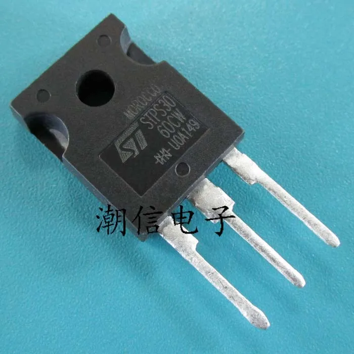 

5 шт. STPS3060CW 30A 60V оригинальная новая фотография