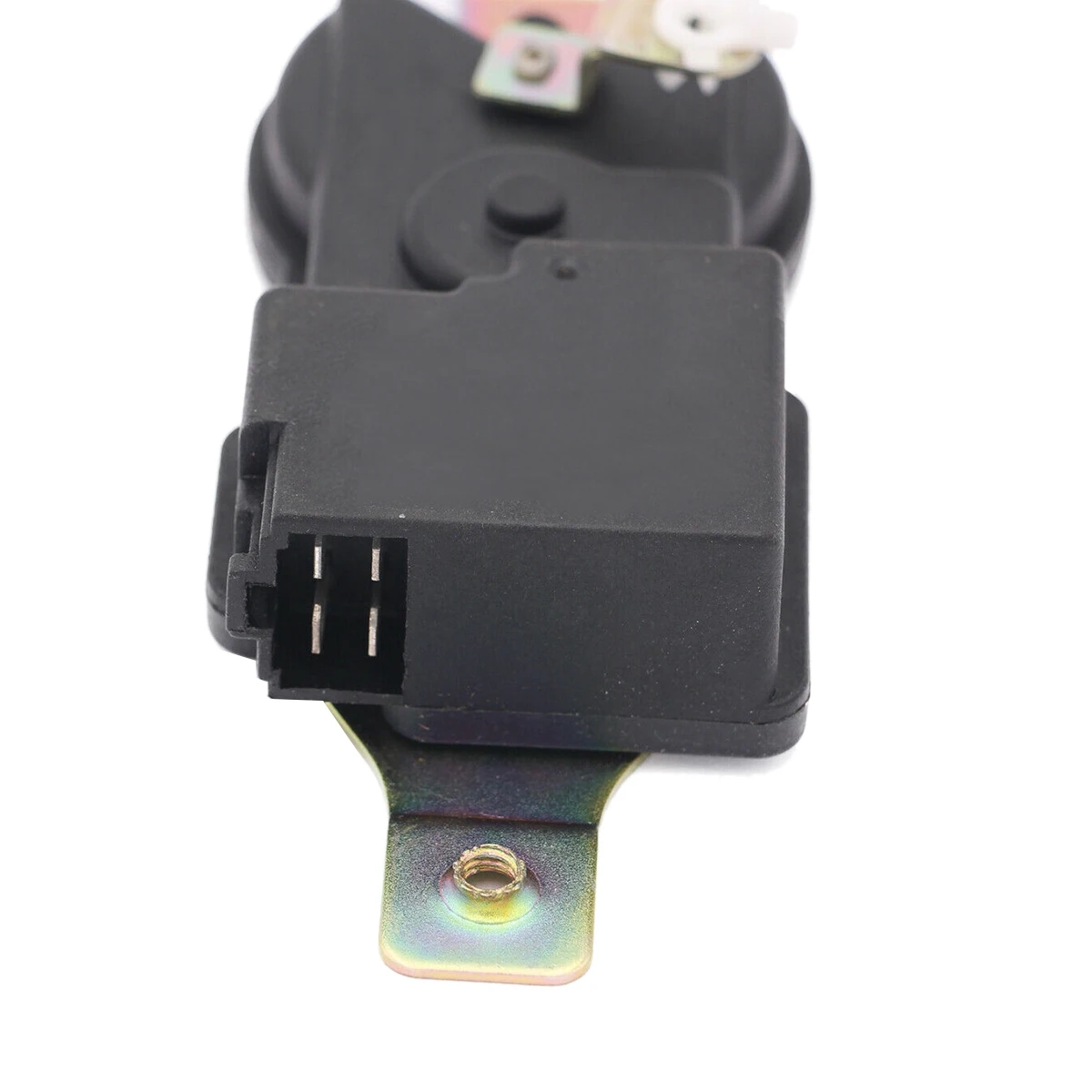 MB669153 Front Left Central Lock Actuator for Mitsubishi Pajero Montero Shogun II 1990-2004 car lock car fuel door lock actuator