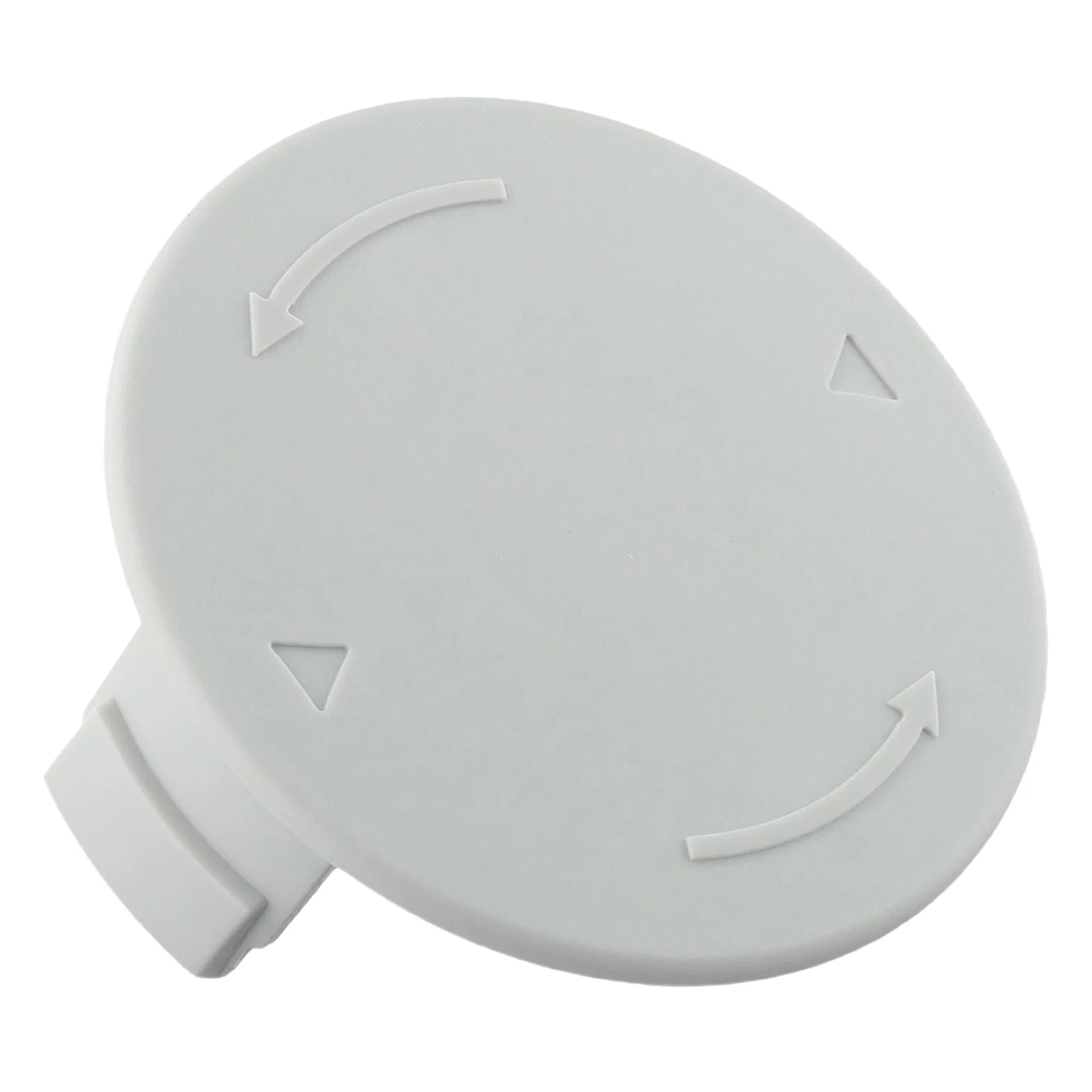 1/2Pcs Grass Trimmer Spool Cap For BOSCH AFS- 23-37 F016F04841 F016F05384 Lawn Mower Replacement Spool Cover Accessories