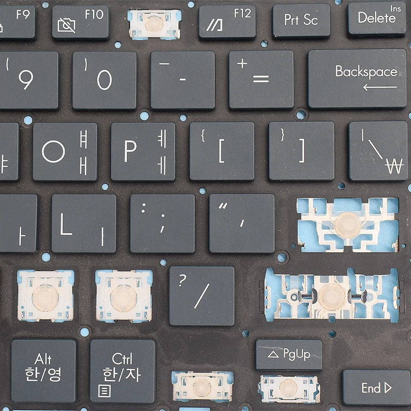 Replacement for ASUS Zenbook Pro 14 Duo 15 Oled UX8402 UX482