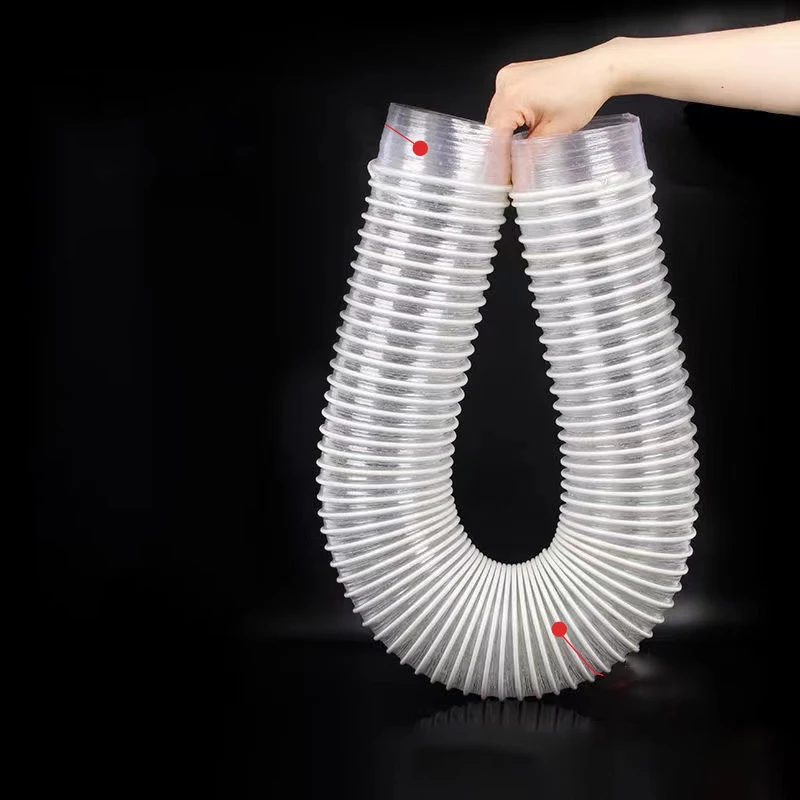 Removal Suction Pipe, Comprimento 2000mm, 2m Diâmetro Interno, 32-100mm