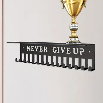 Sports Medal Display Rack 1