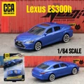 Lexus ES300h