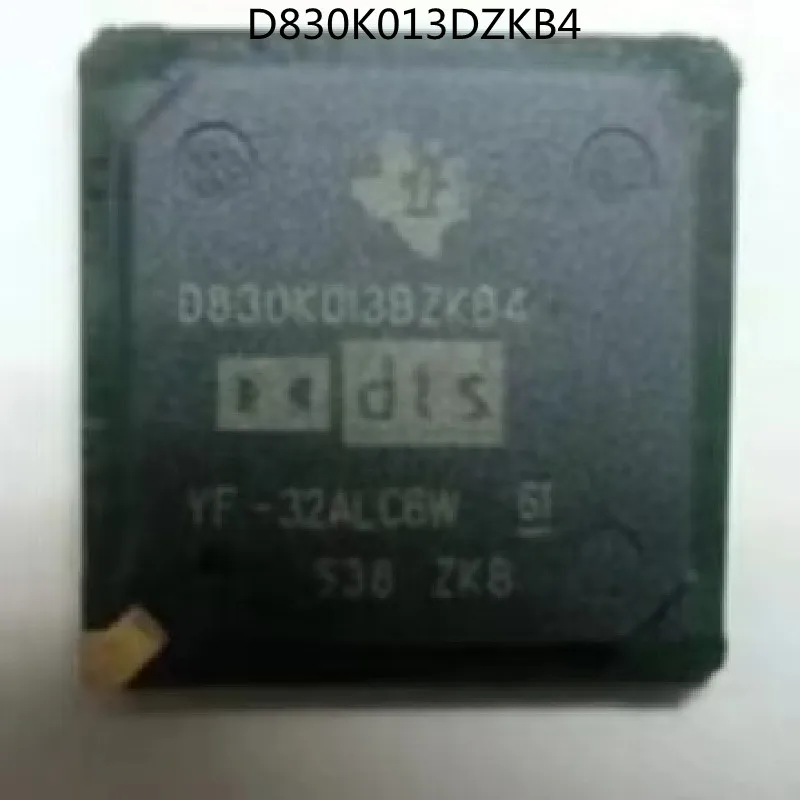 

1pcs/lot Original New D830K013DZKB4 D830K013DZKB400 D830K013 BGA in stock