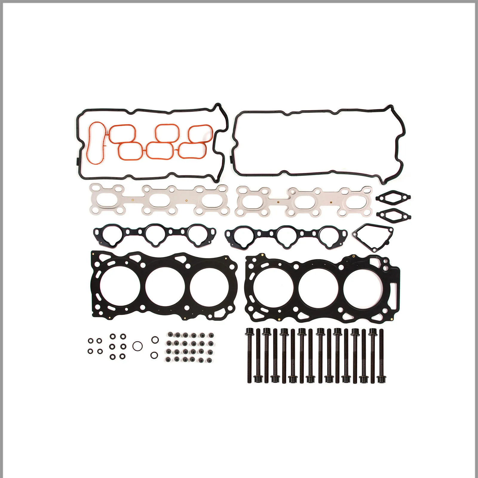 Auto Parts and Vehicles 0513 Fits Nissan Pathfinder Xterra 4.0L V6