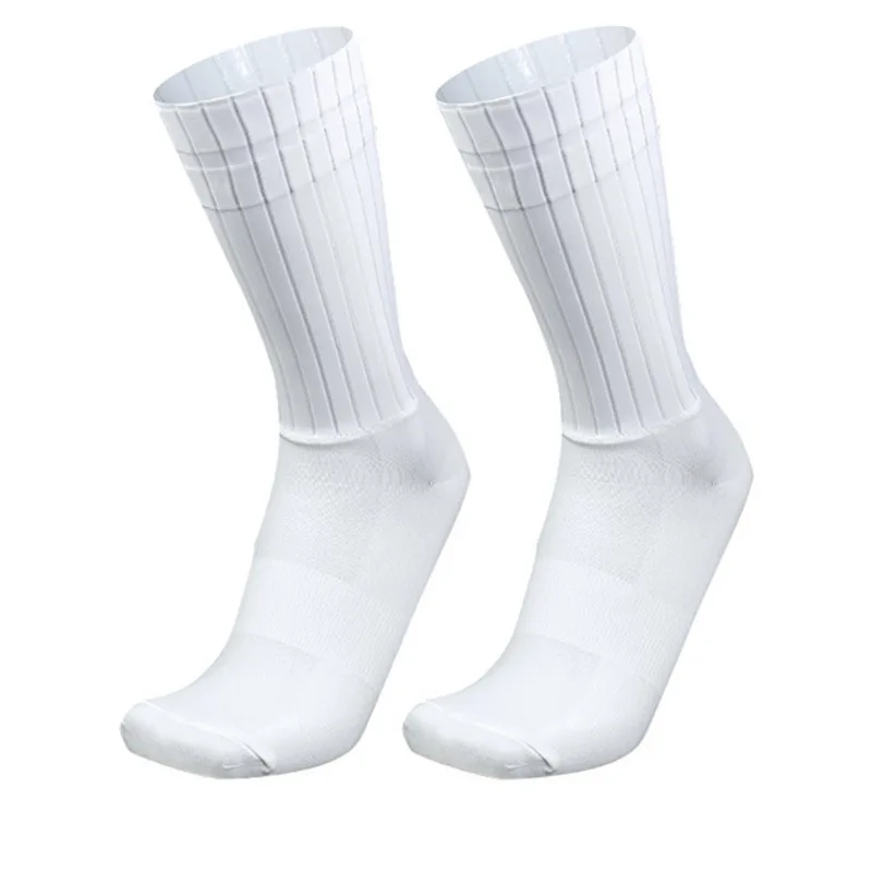 New compression Customized 2024 men Quality cycling socks High and women soccer socks basketball socks Customized socks 1
