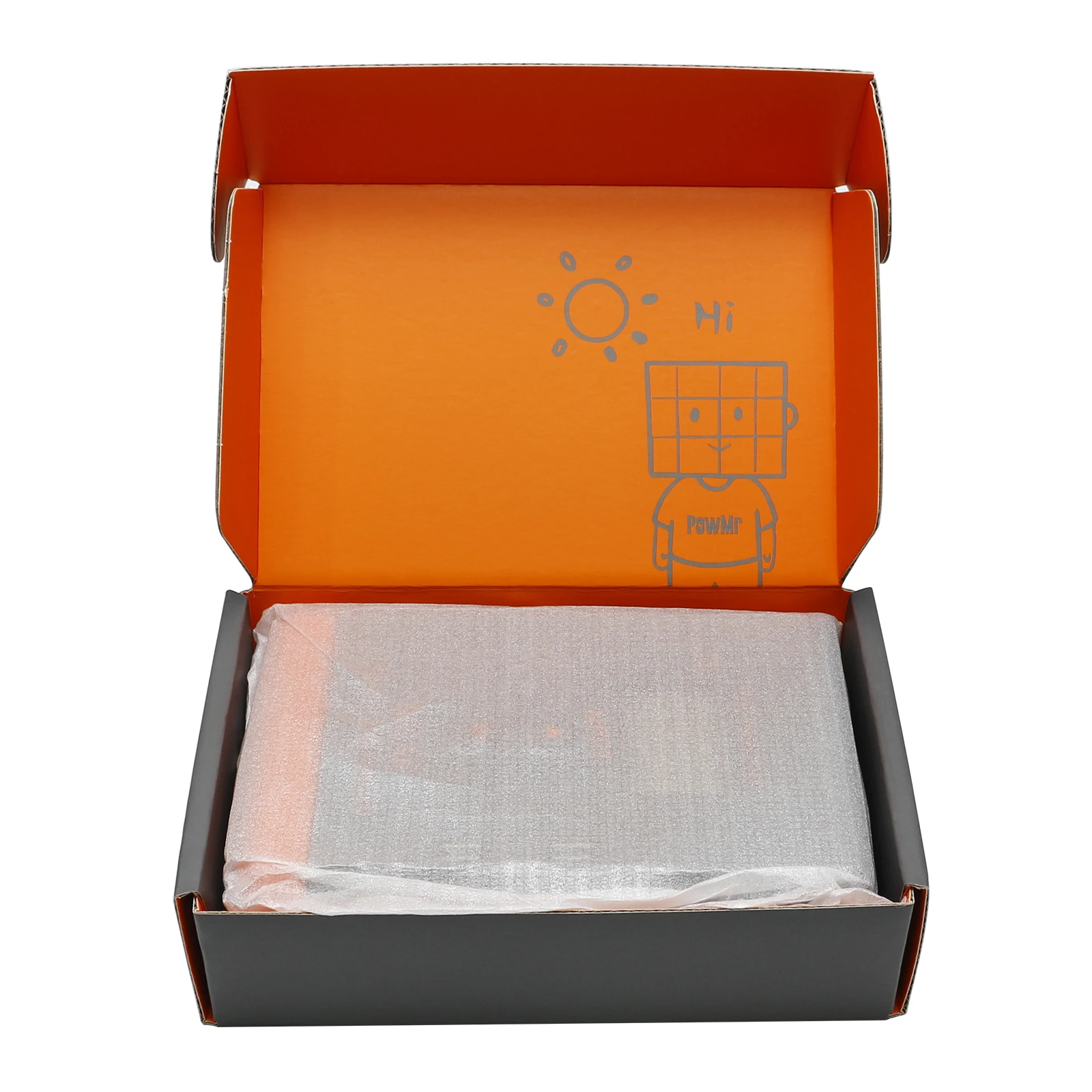 Cables connected to the controller terminals