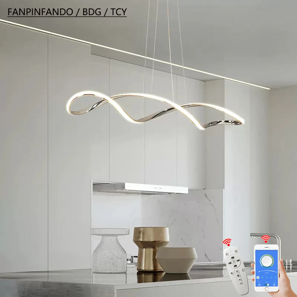 Eettafel / Eetkamer Moderne Hanglamp Hout Incl. LED Dimbaar Met Afstandsbediening Ajdin Modern Binnenverlichting Lamp Eettafel / Eetkamer Moderne Hanglamp Hout Incl. LED Dimbaar Met Afstandsbediening Ajdin Modern Binnenverlichting Lamp