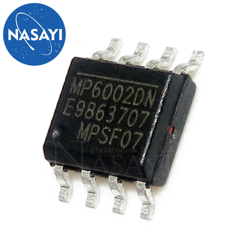 

MP6002DN MP6002 SOP-8
