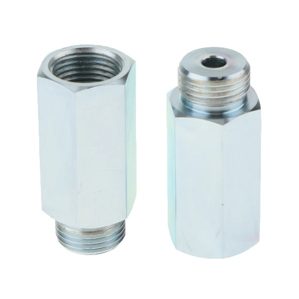 

2 шт., выхлопная труба из нержавеющей стали