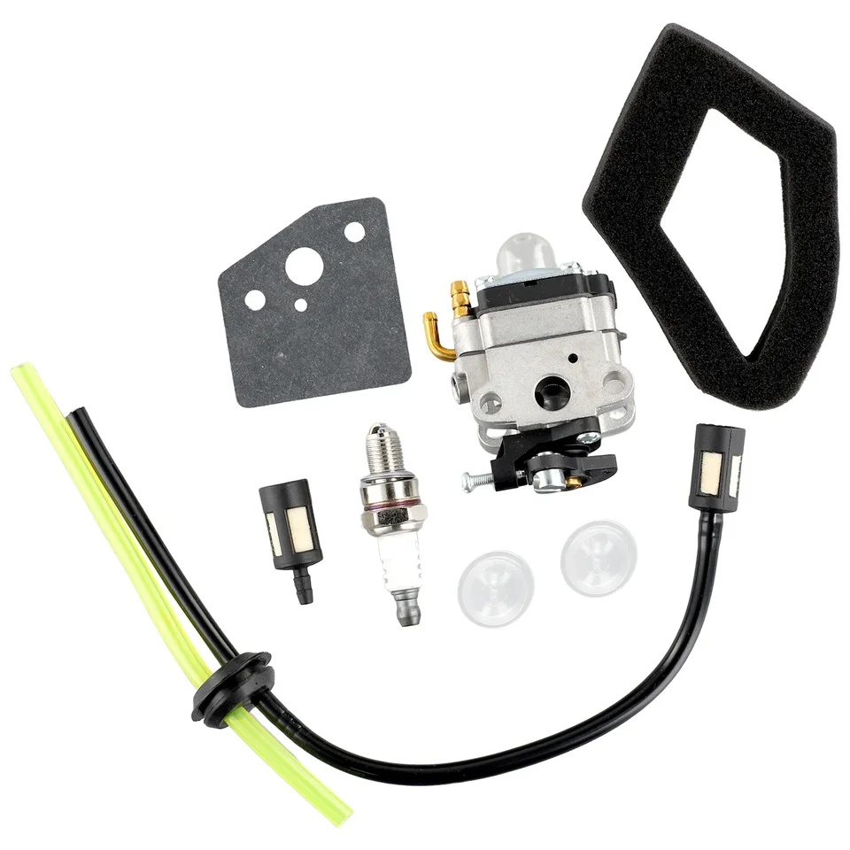 Carburatore Pfaff24 Per Motori Honda GX22 E GX31 – Ricambio Per Decespugliatore, Pompa Acqua, FG100