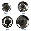 Universal Diameter 73mm 88mm 95mm 110mm 114mm Aluminium Alloy Bearing Pulley Wheel Cable Fitness Equipment Part 2