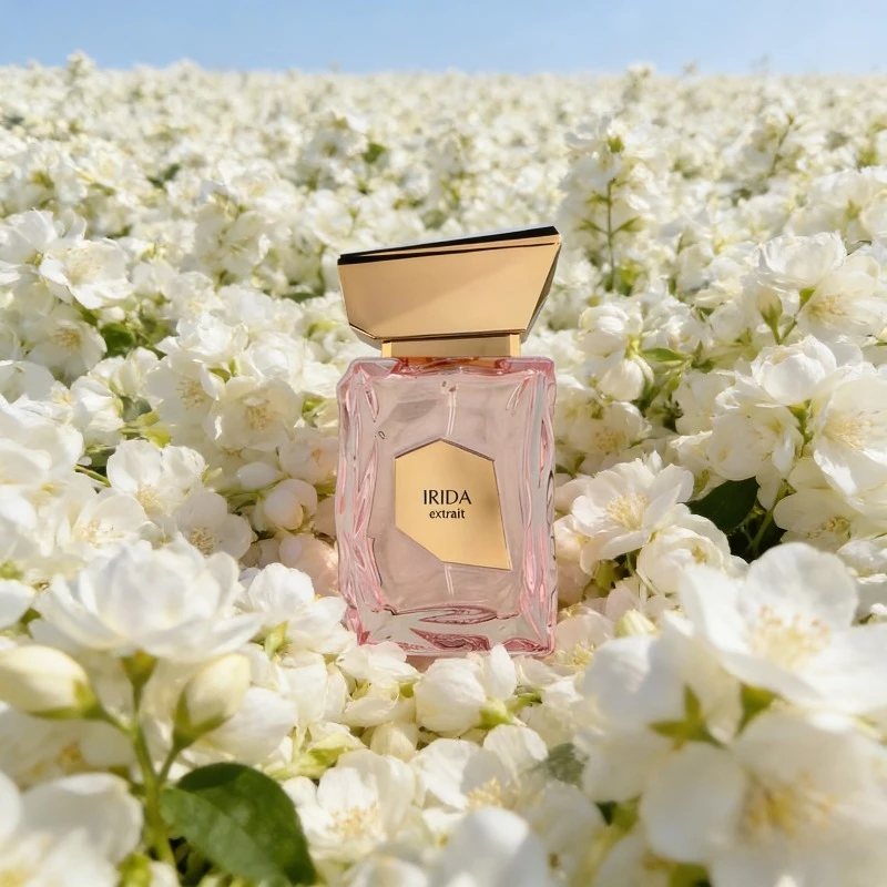 Aromatic Aquatic Eau De Parfum Unisex Perfume Long Lasting Fresh_voghion.com