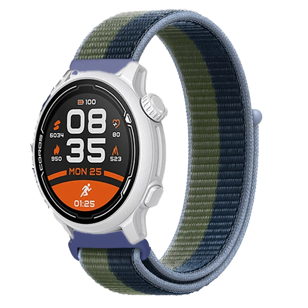 Nylon Sports Strap Band