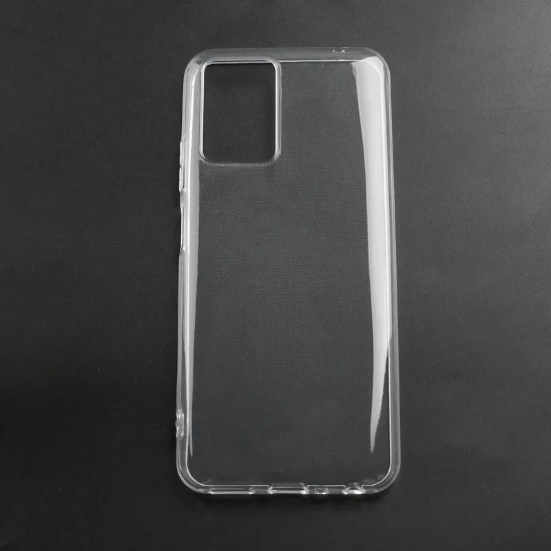 Clear TPU Case for ZTE Blade V30 Vita zte v30 Case Silicone for ZTE Blade V10 Vita Back Cover Case TPU Capa Phone Shell Coque 2