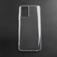 Clear TPU Case for ZTE Blade V30 Vita zte v30 Case Silicone for ZTE Blade V10 Vita Back Cover Case TPU Capa Phone Shell Coque 2