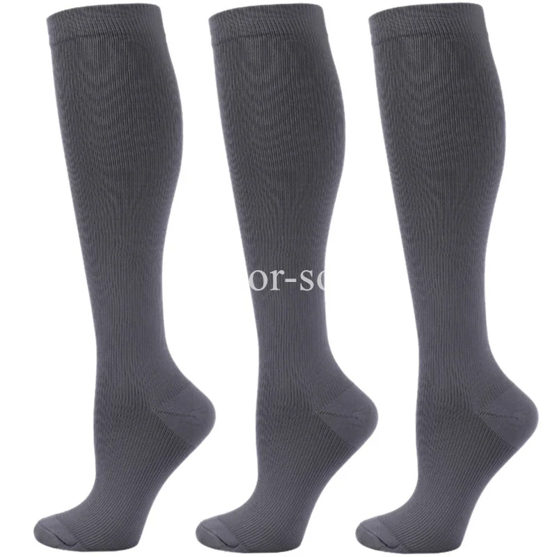Knee High Compression Socks - Anti-Fatigue & Pain Relief