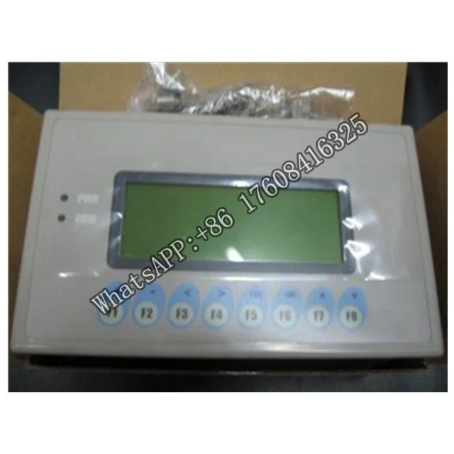 

MPT002-G4P-V2 New and Original text panel in stock