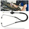 1pc Auto Cylinder Stethoscope, Mechanics Stethoscope Car Engine Block Diagnostic Automotive Engine Hearing Tool Car Detection 6