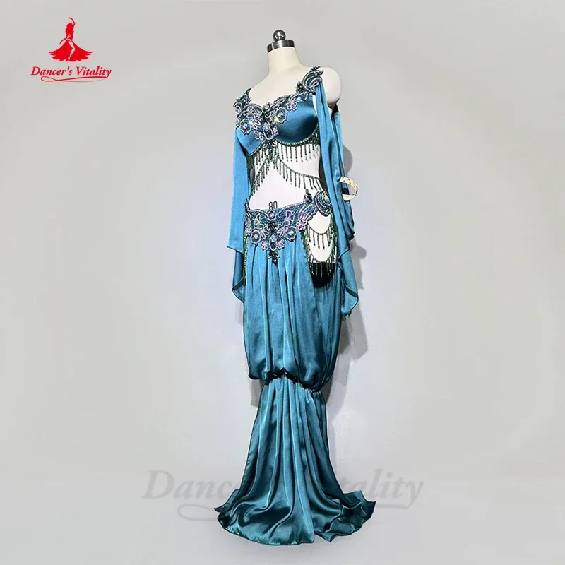 Sufel Boutique の大人セクシーなバラディドレス Sufel Boutique の大人セクシーなバラディドレス
