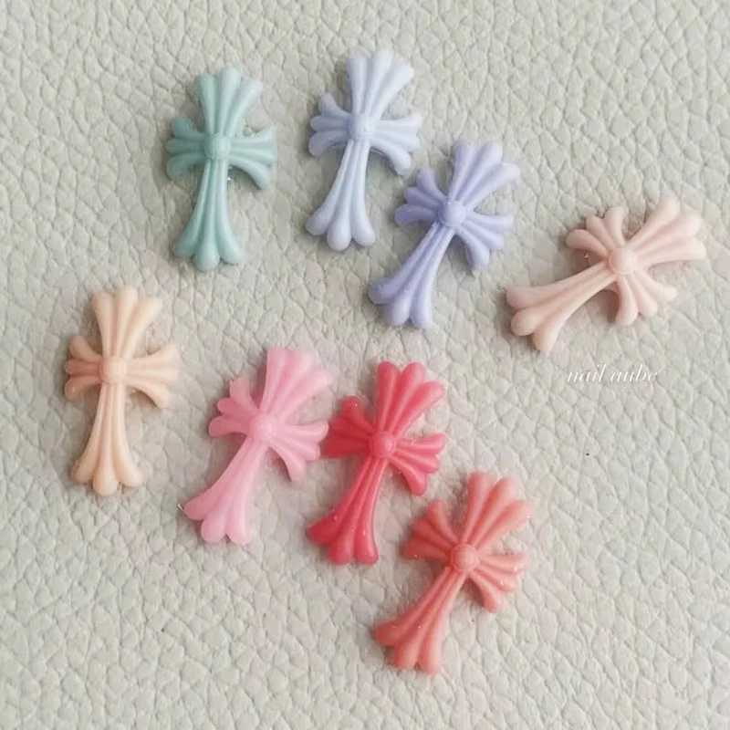 실리콘 네일 몰드 재사용 가능 네일 아트 스탬핑 조각 템플릿 스텐실 DIY 네일 부품 장식 매니큐어 도구