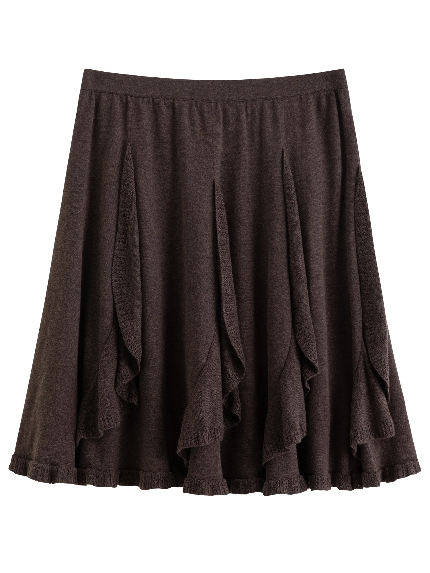 DUSHU Dress Side View