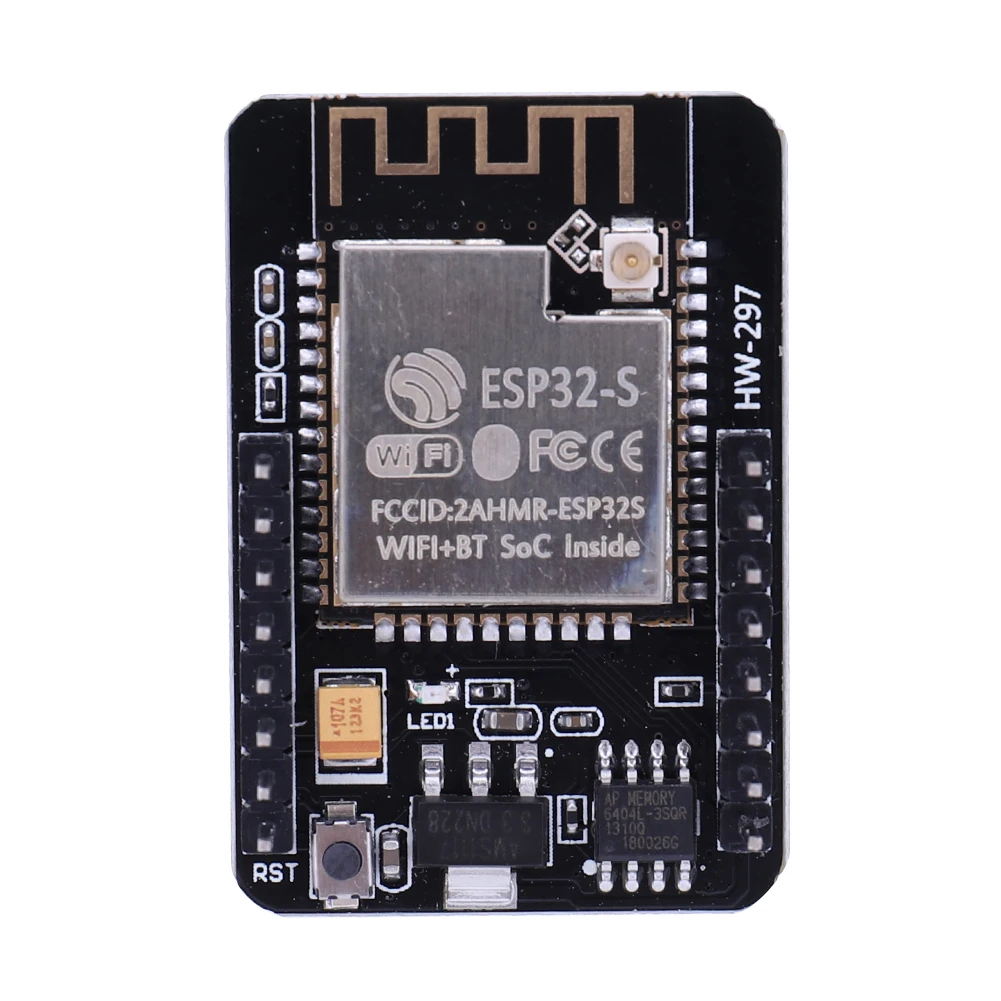 ESP32-CAM ī޶  Nodemcu ī޶ , ESP32 -WiFi, ESP32 CAM  , CH340, 5V , OV2640