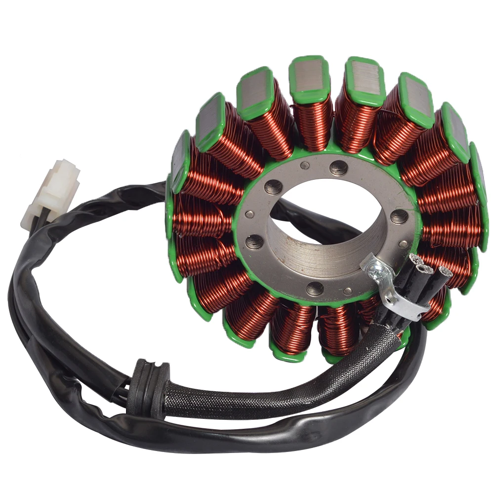 Bobina Statore Per Triumph Speed Triple 1050 2007-2012, Sprint Gt 1050 2011-2012, Sprint St 1050 2005-2013, Daytona 955I 2002-2006