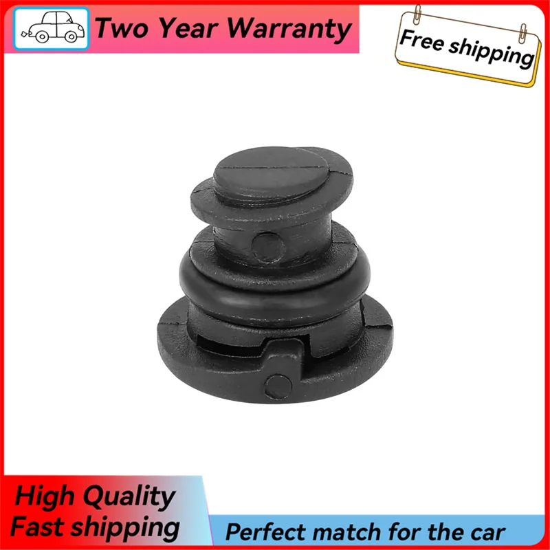 10Pcs 06L103801 New Oil Pan Drain Plug Kit For VW Golf Passat Tiguan Audi A3 1.8TFSI A4 A6 Q5 Skoda Superb Seat Leon 95810380100