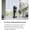 The Brew | Automatic Pour Over Coffee Maker | Clear Brewing Method | Precise Temperature Regulation 3