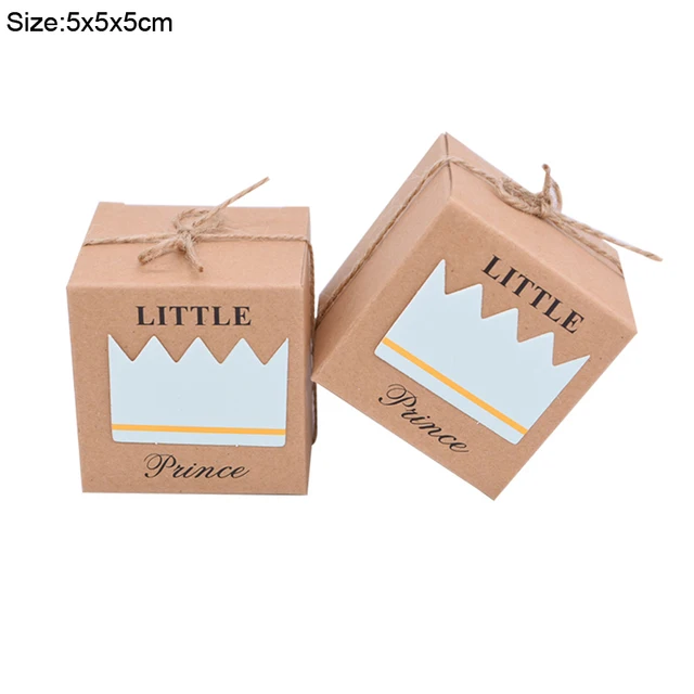 10/20pcs Travel Suitcase Candy Box Kraft Paper Gift Boxes Wedding Birthday Party Decoration Supplies Christmas Gift Packaging E