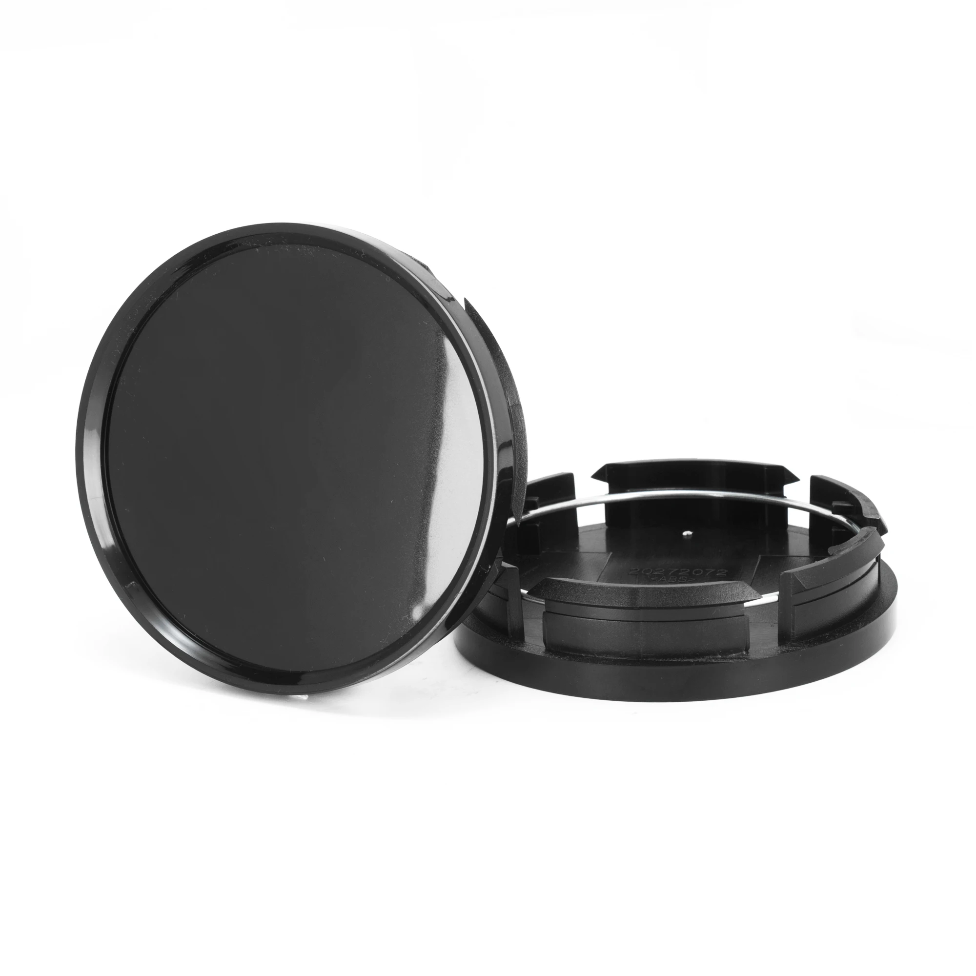 CFPerformance 2 Stück/4 Stück 83,8mm/3,3 Zoll AD 77,7mm/3,06 Zoll ID Zentralkappe für Felgen Passend für F150 2004-2008 Radkappe Auto-Styling # 8L7J-1A096 – Detail 8