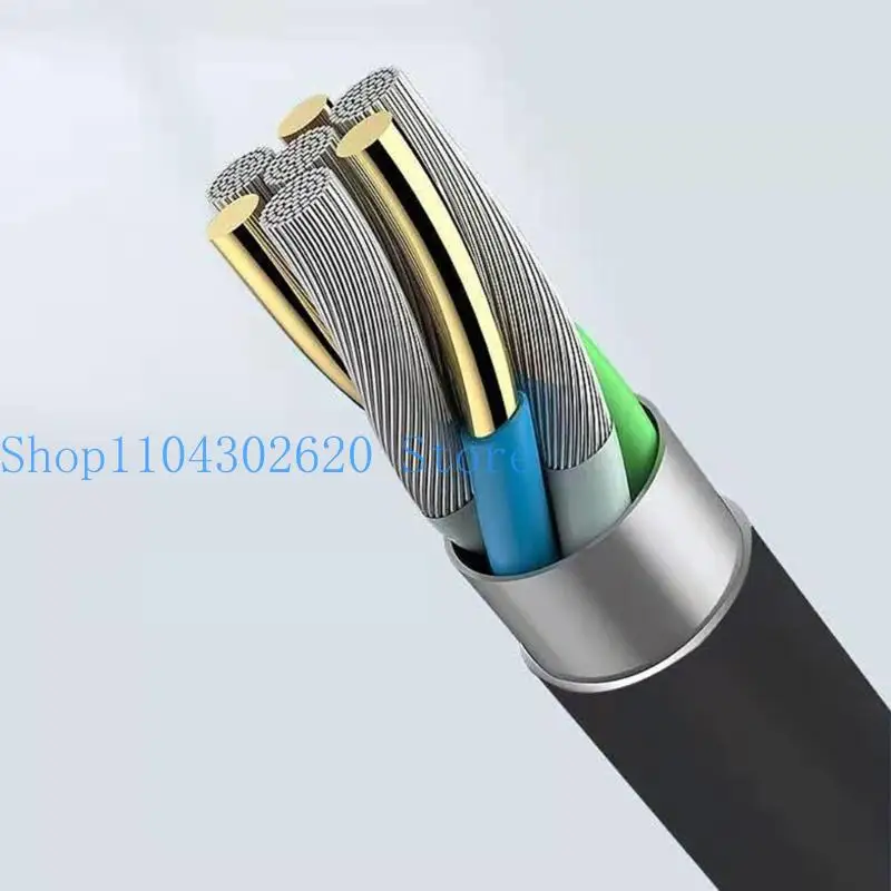 02 산업 내시경, Borescope 검사 카메라, IP67 방수 카메라, 6 LED 조명이있는 하수도 카메라