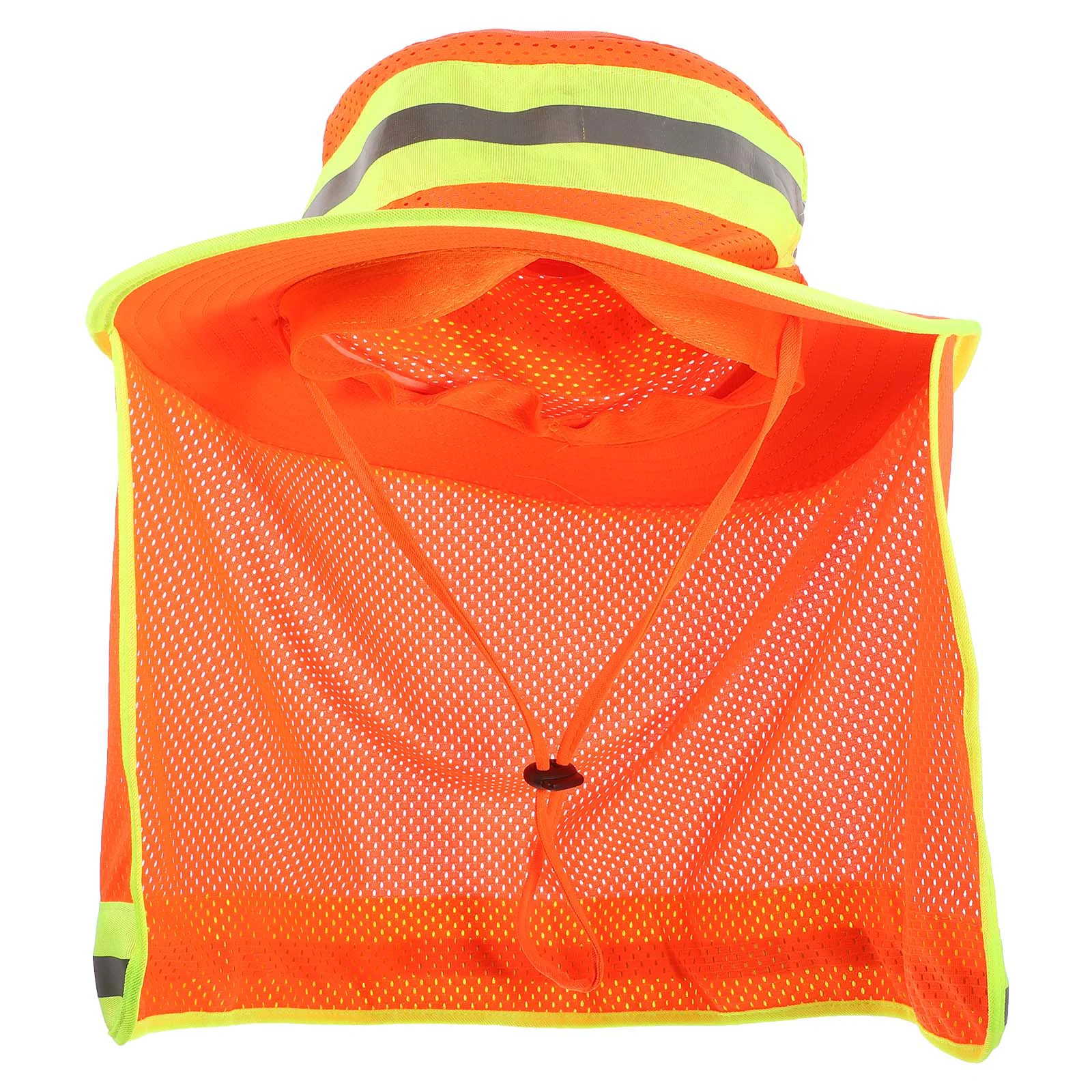 

Caps Sun Protection Bucket Hat Fishing Fluorescence Hiking Travel Beach Blocking Man