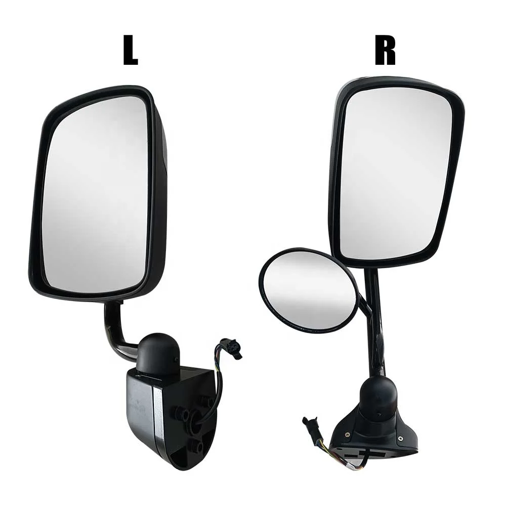 

BUS MIRROR FOR HYUNDAI COUNTY 83410-58500 82020-58510 PARTS SPARE BODY ACCESSORIES HC-B-11186
