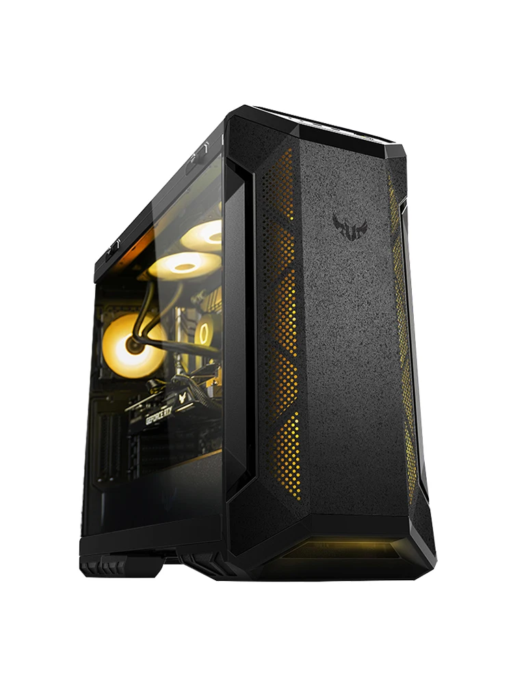 Рисунок 3 - Игровой компьютерный хост R9 5950X