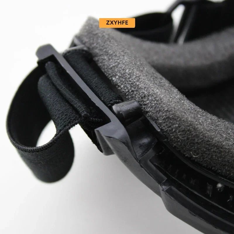 Tactical Hunting Goggles Eyewear Steel Wire Mesh CS Wargame Shooting Glasses Shock Resistance Eye Paintball Protector safety goggles tactical goggles shooting glasses