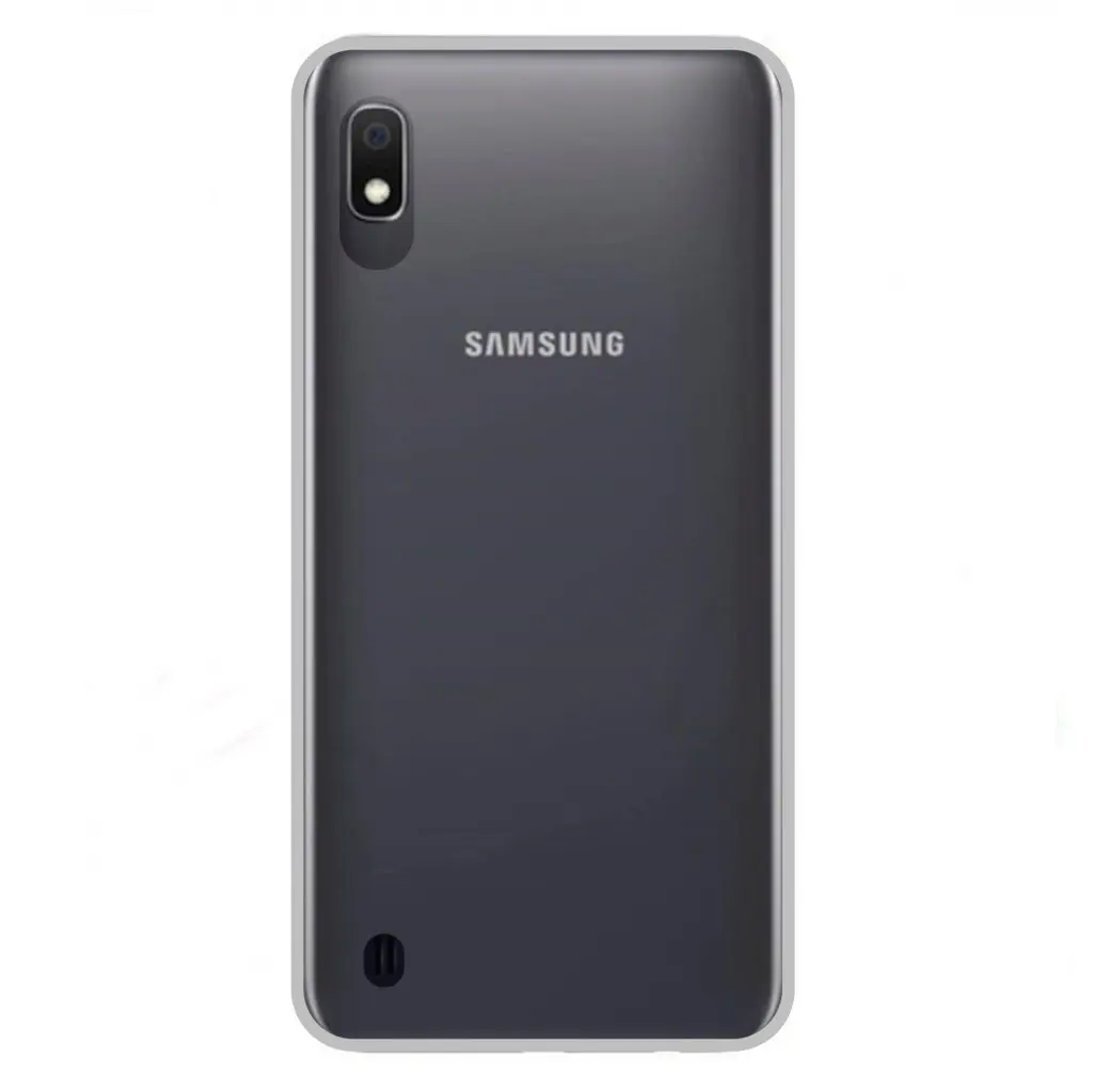 Советы TODOPHONESTORE чехол совместим с SAMSUNG-A10 / M10-4G из силиконового геля полиуретановый