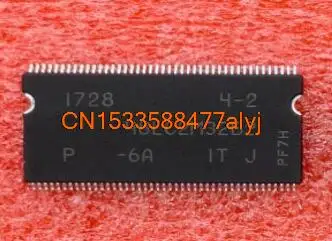 

100% NEW Free shipping 10PCS/LOT MT48LC2M32B2P-6A:J MT48LC2M32B2P-6A MT48LC2M32B2P 48LC2M32B2 MODULE new Free Shipping