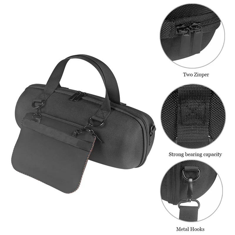 Travel Case Storage Bag Carrying Box for JBL Xtreme 3 Bluetooth