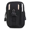 Multifunction Tactical Waist Bag Outdoor Molle Bag EDC Pack Molle Men Sport Hiking Hunting Working Tools Mobile Phone Pouch 3