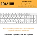 104 Keys Length